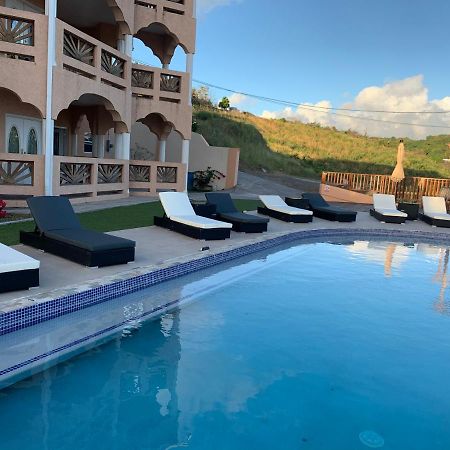 La Heliconia & Day Spa St. George's Eksteriør bilde