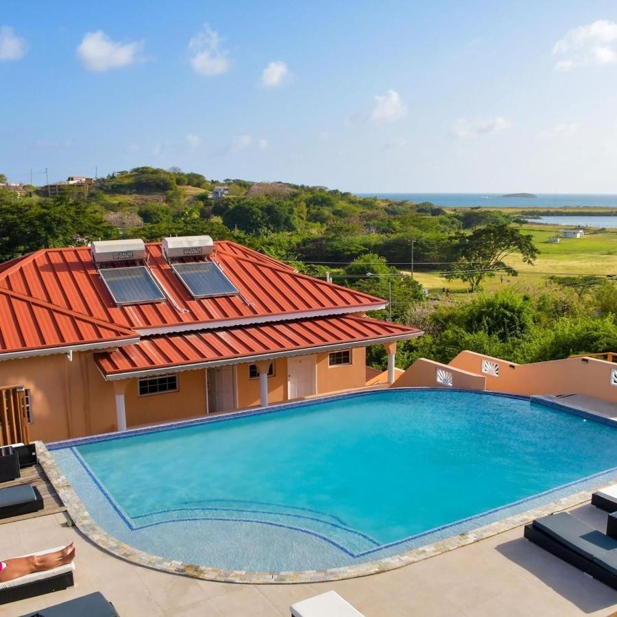 La Heliconia & Day Spa St. George's Eksteriør bilde
