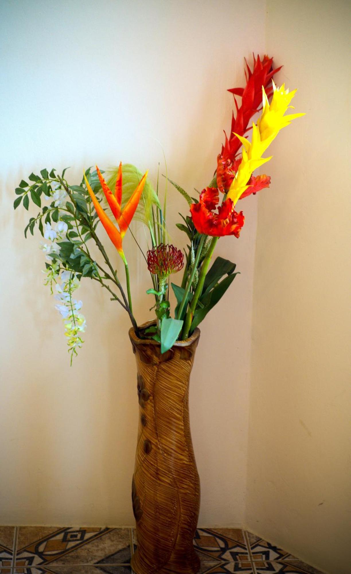 La Heliconia & Day Spa St. George's Eksteriør bilde